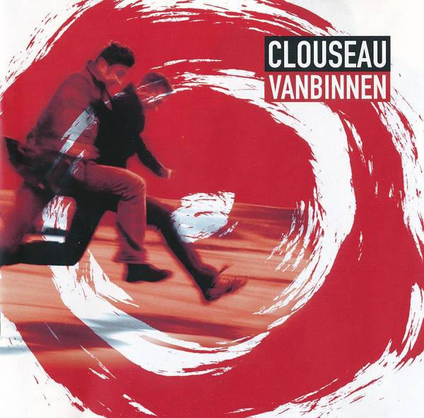 Clouseau Vanbinnen : Front 1
